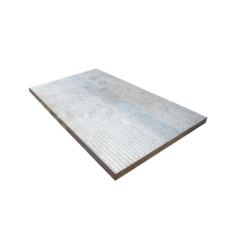 Высокое качество CCO temperture истиранию износостойкая композитная стальная пластина