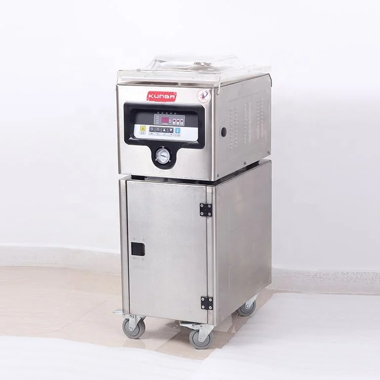 
automatic packing machine DZ-260/PD price for vacuum packing machine 