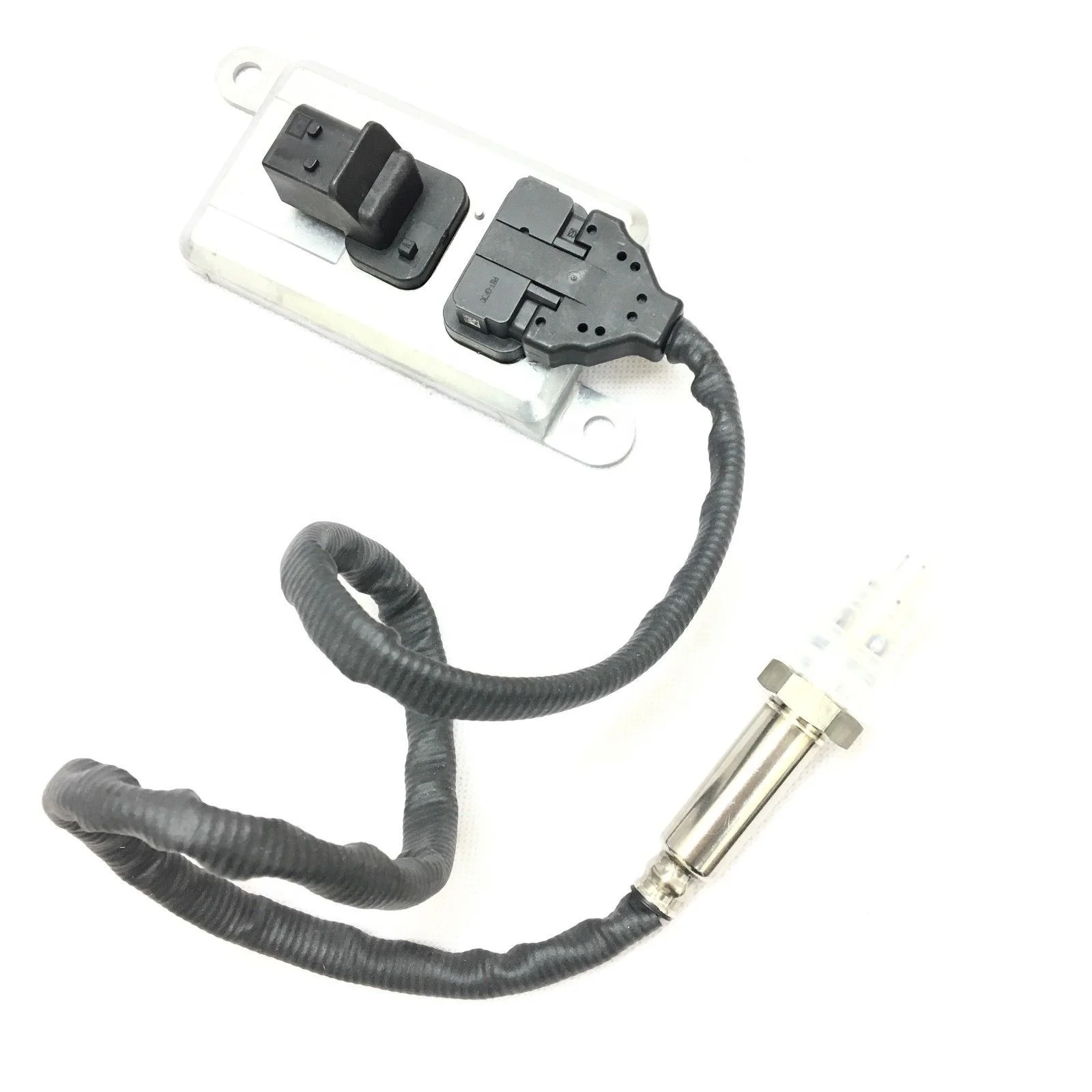 24V Nitrogen Nox Oxygen Sensor 5WK96642B for Benz Actros Atego Truck A0101539328