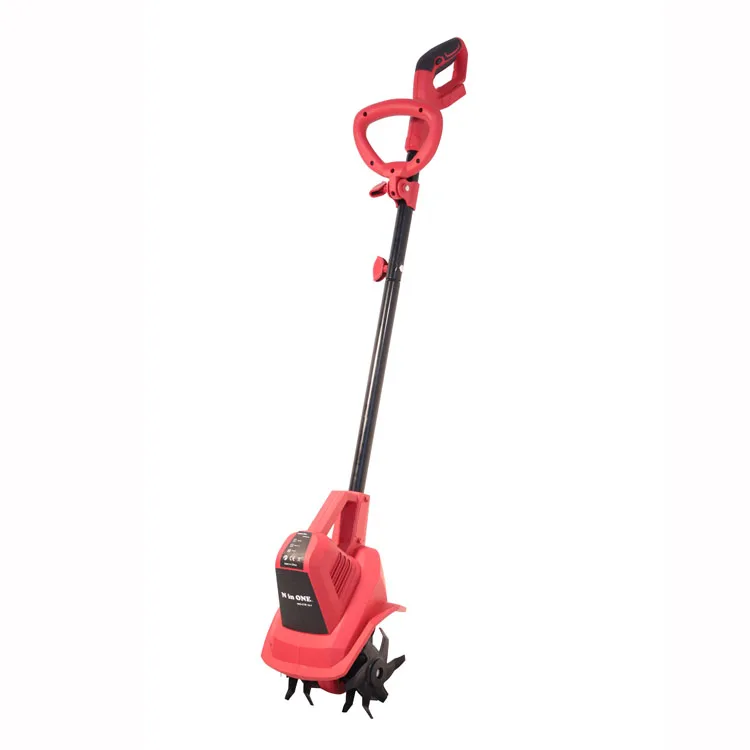 
N in ONE 18V cordless garden tiller Battery Powered Tiller 