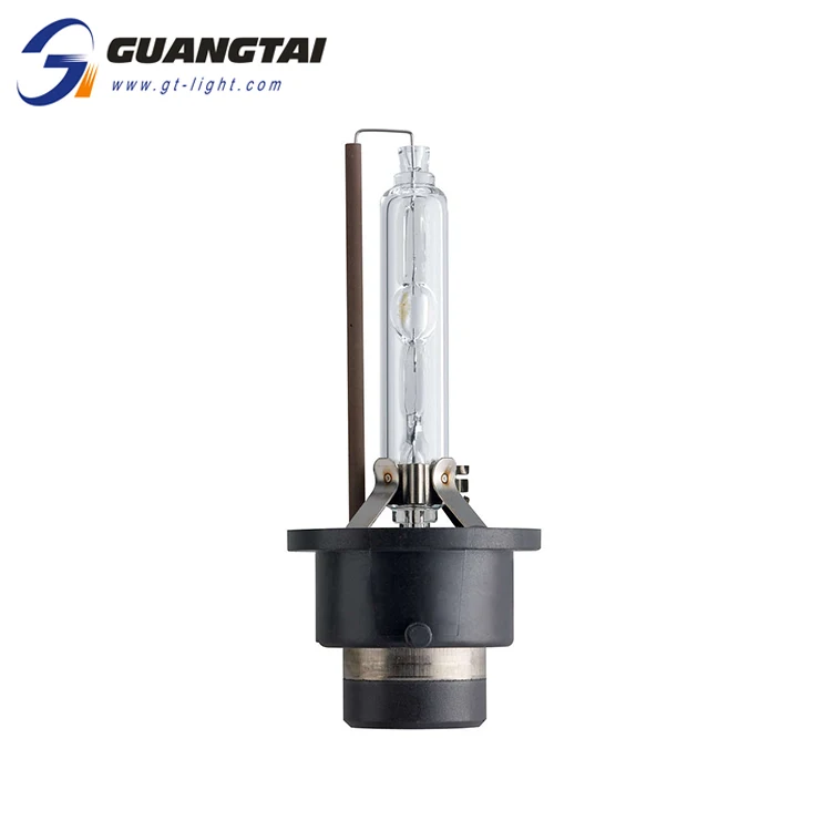 Напрямую с фабрики питания hid ксеноновая лампа d2S В 12 В hid ксеноновая лампа