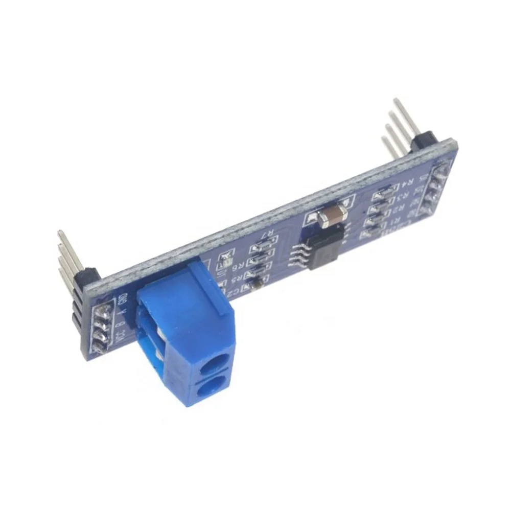 MAX485 модуль TTL к RS485 конвертер интегральные схемы продукты для DIY KIT