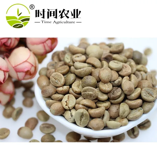 
Top quality arabica and robusta coffee beans 