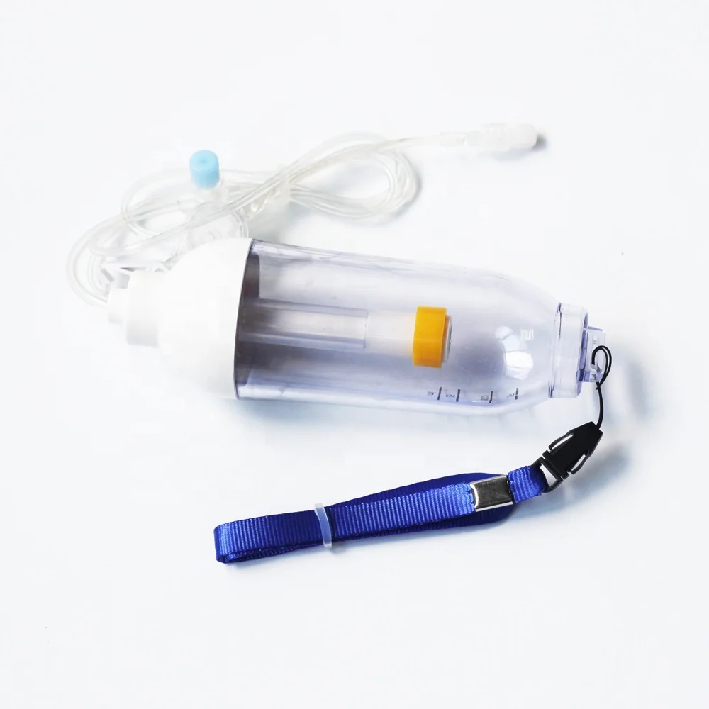 CE ISO Approved Medical Disposable Infusion Pumps for Urological products
