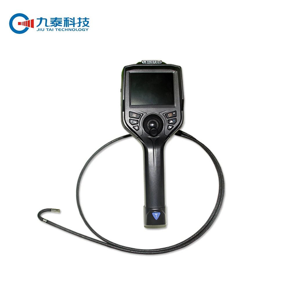 2.8mm,4mm,4.5mm,6mm Snake Camera Head Industrial Pipe Inspection Videoscope Handheld Endoscope Camera