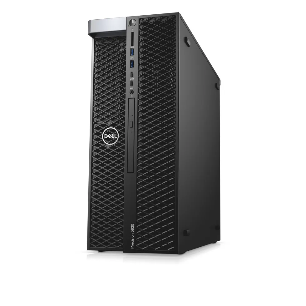 
Online shopping dell Precision 5820 Tower workstation  (62100142125)