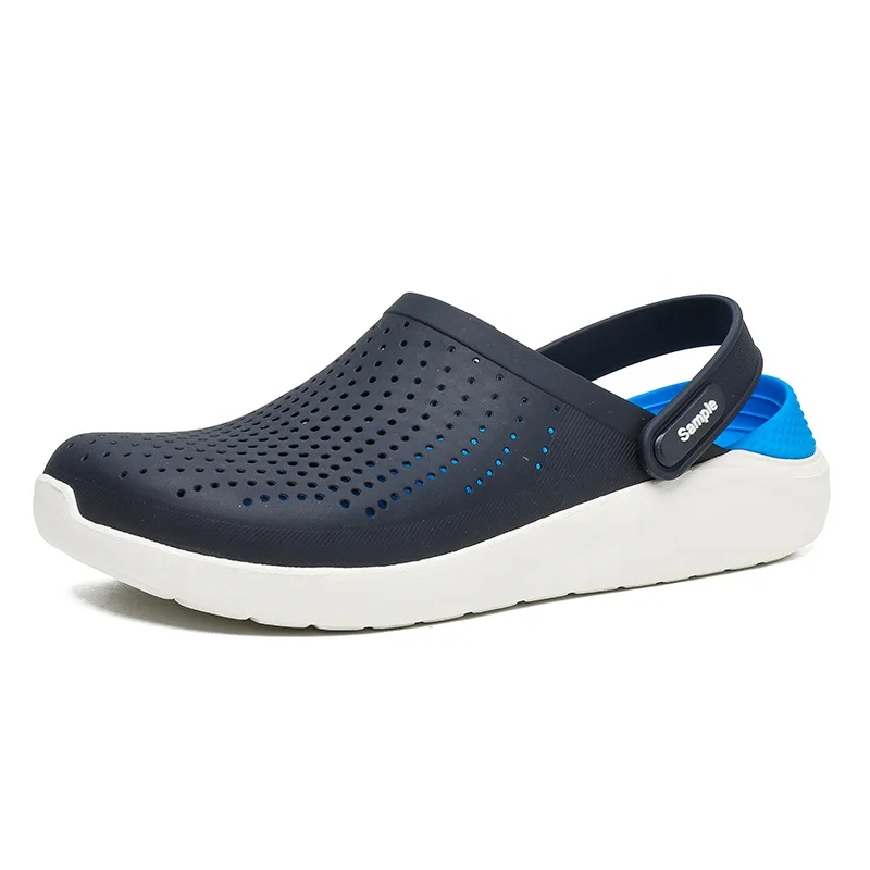 
Summer Coast Garden Sandals Water Shoes Slipper Eva Men Clogs 