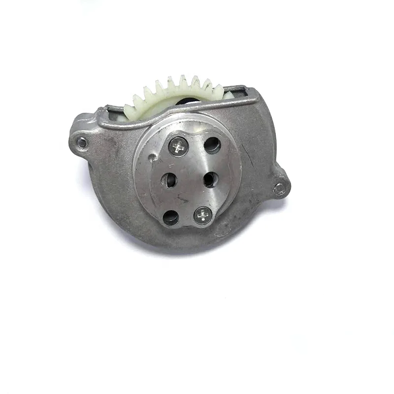 CQJB высокая производительность автозапчасти для мотоциклов масло шестерни насос для CG125