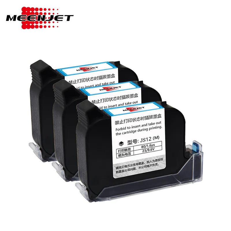 
Quick drying rub resistant Original Imported Inkjet Cartridge with 6 colors black red blue green white yellow 