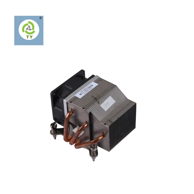 China factory manufacturer high power server cpu cooer heat sink cpu fan heatsink