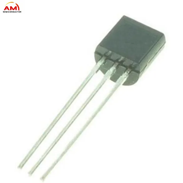 new 100%  MCP1700-3002E/TO 3V 0.25A Automotive 3Pin TO-92 LDO Voltage Regulators
