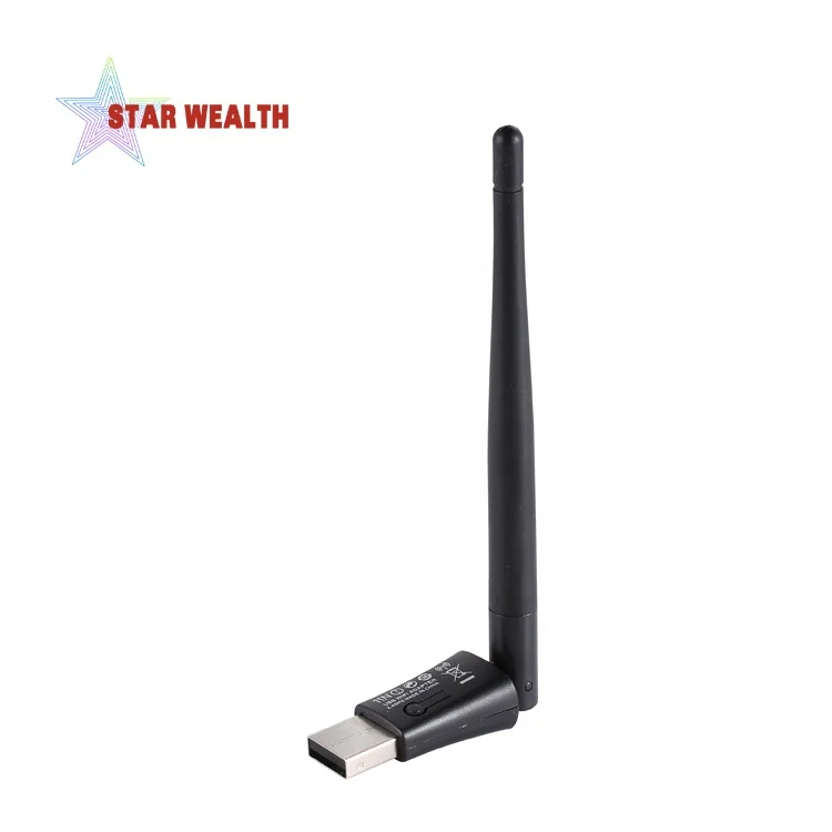 Mtk 7601 чипсет беспроводной микро usb wifi адаптер для ipad/iphone/ipod