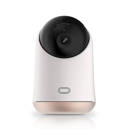 Смарт-Камера Lenovo Lecoo R1 360, 1080P HD, ночное видение, угол обзора 360 градусов