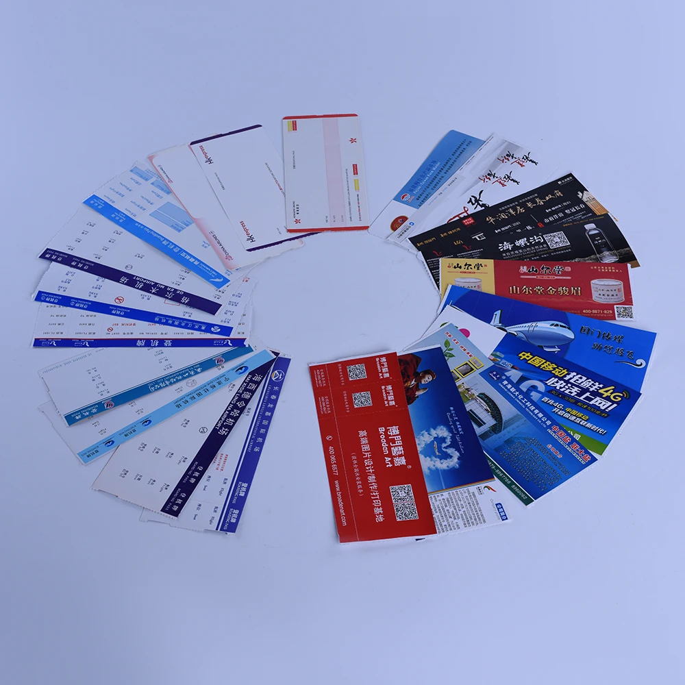 
OLANTAI good quality tickets manufacturer professional for tickets 