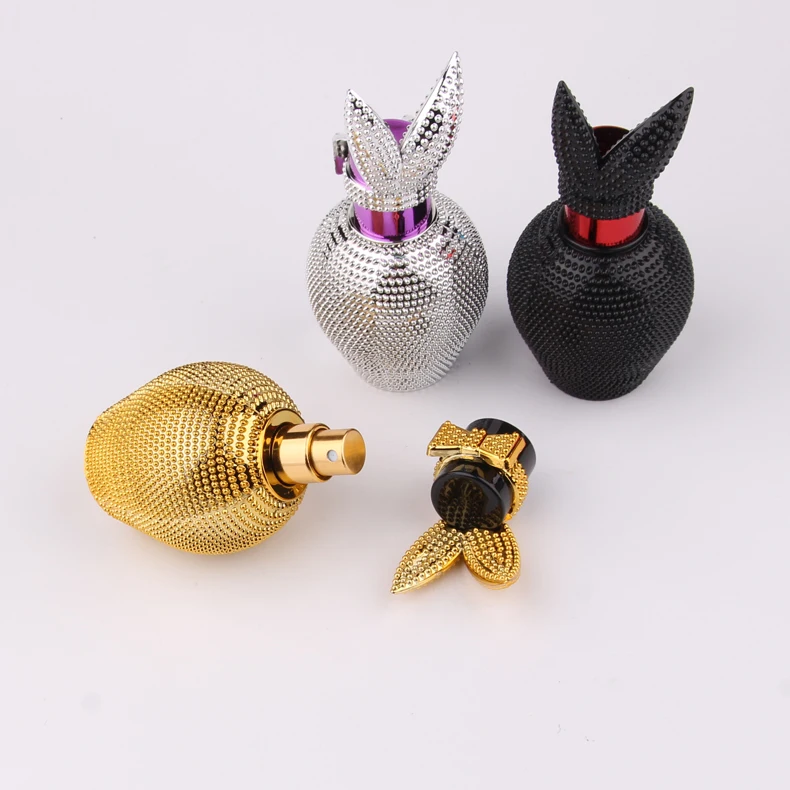 
OEM Produce Factory Price Long Last Branded size Perfume-2053 