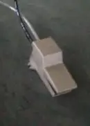 Shandong Jinan window door making machine pneumatic punching machine for aluminum profile