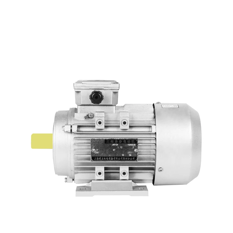 
High Temperature Heat Resistant Heavy Duty 400W 10000W High Rpm Power Explosion Proof Electric Motors 