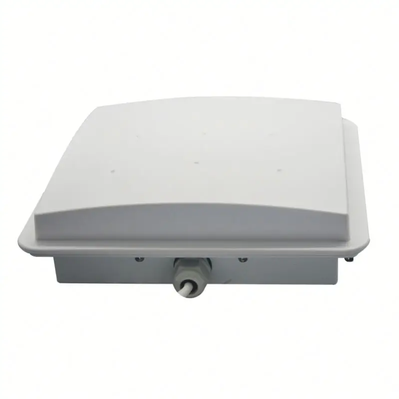 Дешевые цены Wifi Rfid читатель библиотеки антенны читателей Uhf