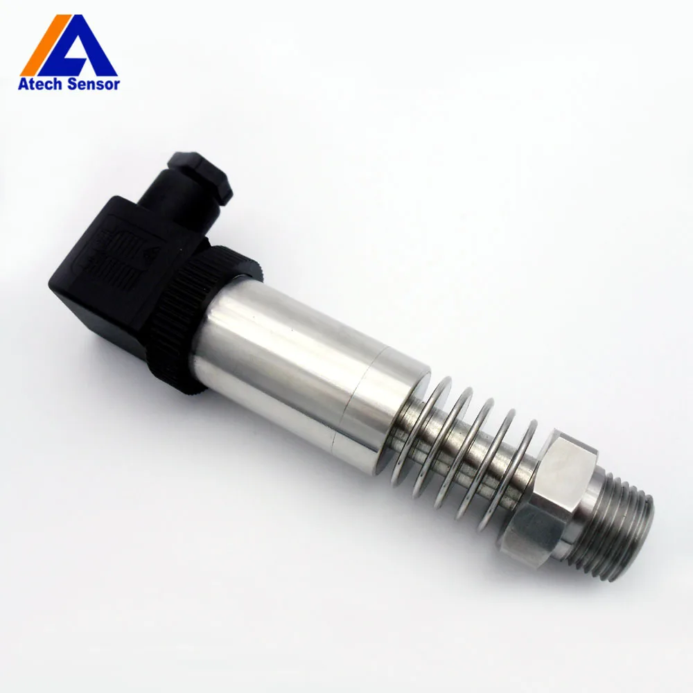 PT-204 4-20mA Output High temperature Boiler water Pressure Transmitter