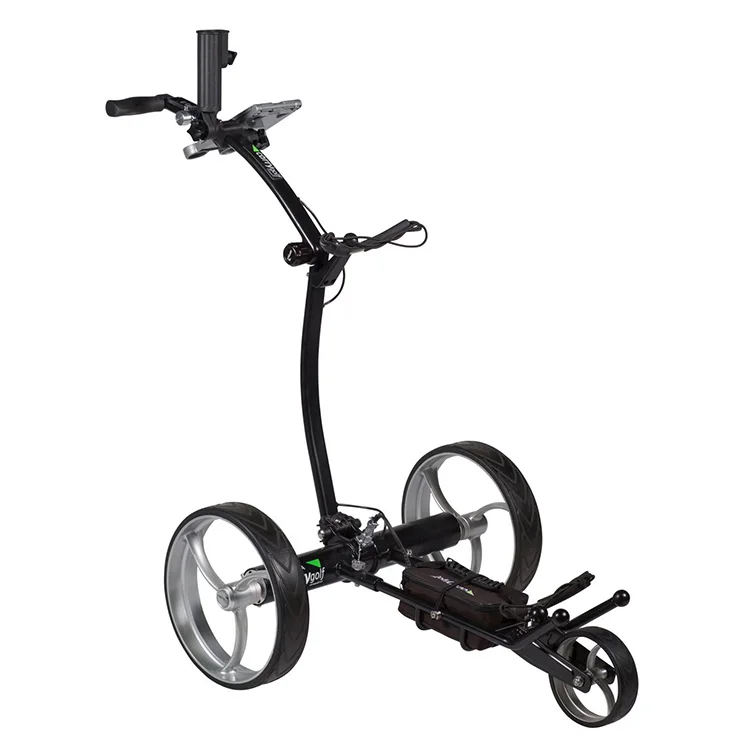 
DC Motor Controller Electric Folding Golf Cart Trolley 