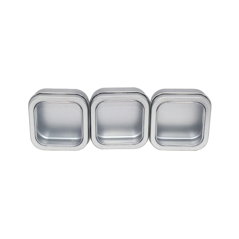 Металлическое Оловянное окно мятного цвета из ПВХ