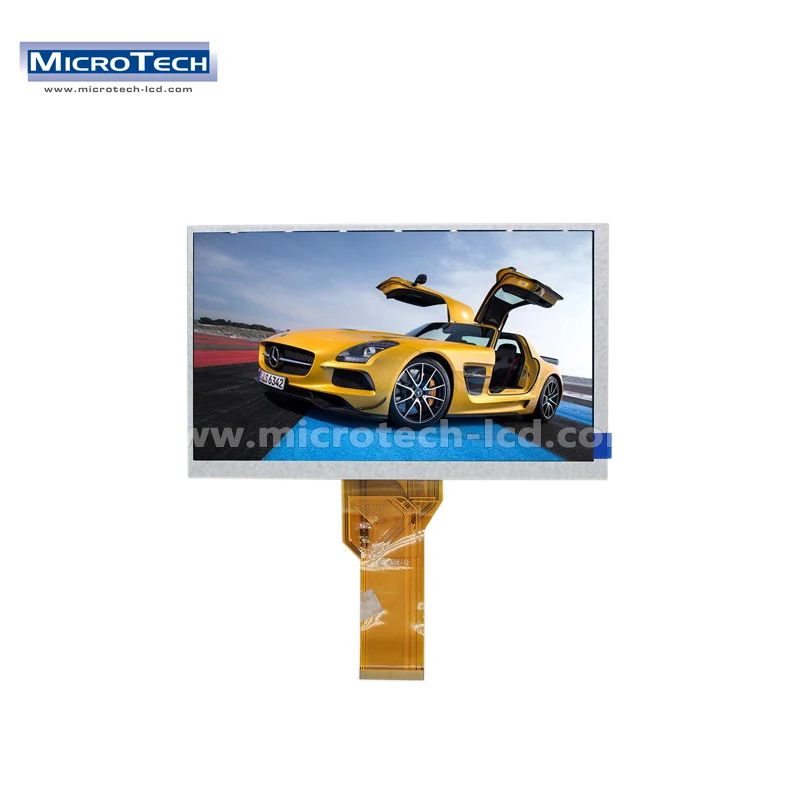 Высокое качество Классический 8,9 дюймов 2560x1600 разрешение TFT ЖК-дисплей