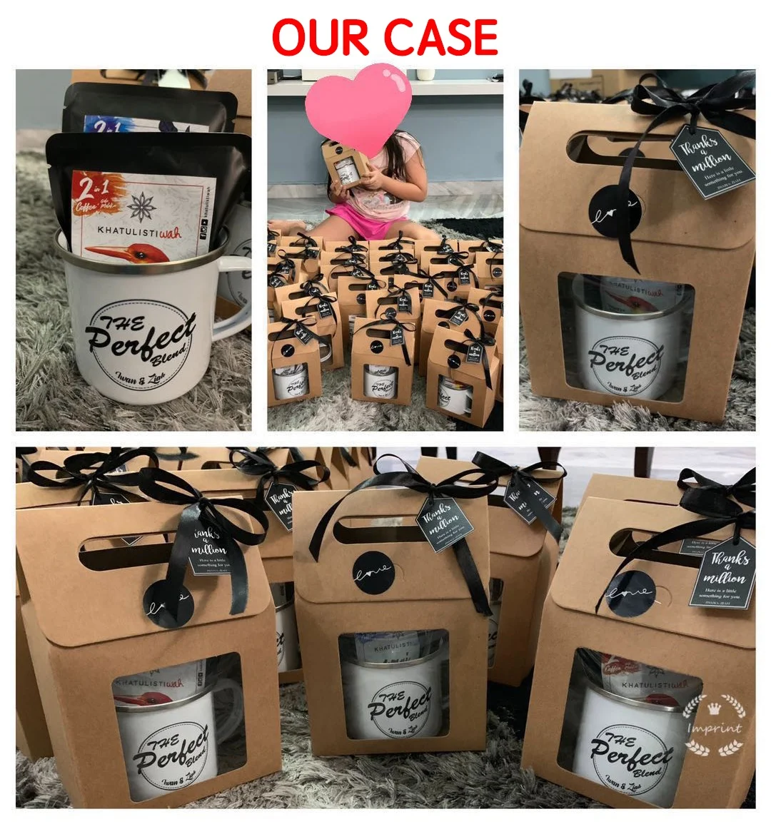 
Newest Small Size 6oz/180ml Enamel Mug Promotional Mug Coffee Metal Mugs With Custom Logo Stocked 