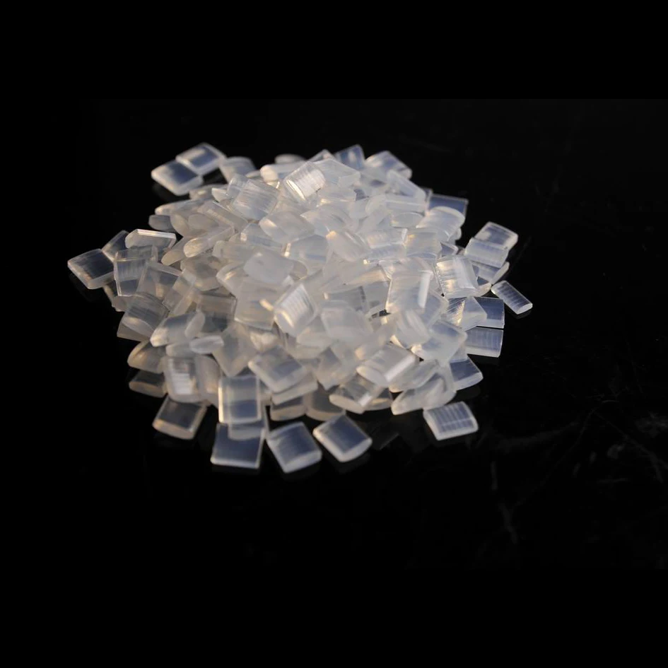 
white granules hot melt glue adhesive for air filter pleated and assembly 