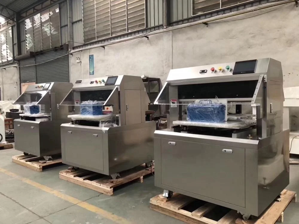 
Ultrasonic Cake Cutter/Automatic Cake Cutting Machine for sale 