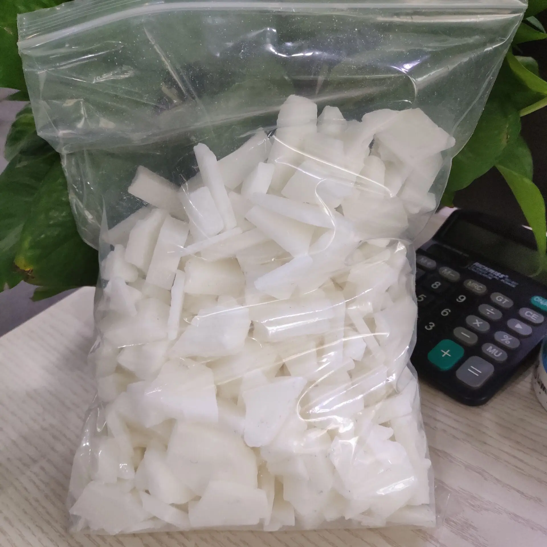 
btms50 for hair care! Behentrimonium Methosulfate / BTMS cas 81646-13-1 /btms 50 