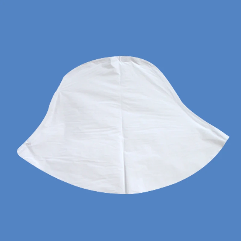 Воздухопроницаемые мембранные вставки из ТПУ