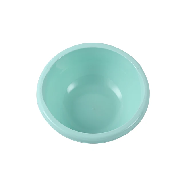 Portable wash basin plastic hand wash basin plastic hair wash basin