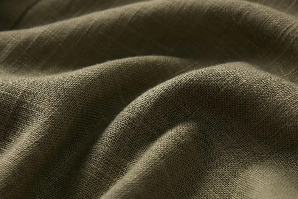 
Ready To Ship Soft Breathable Quick Dry Men Linen Pants 