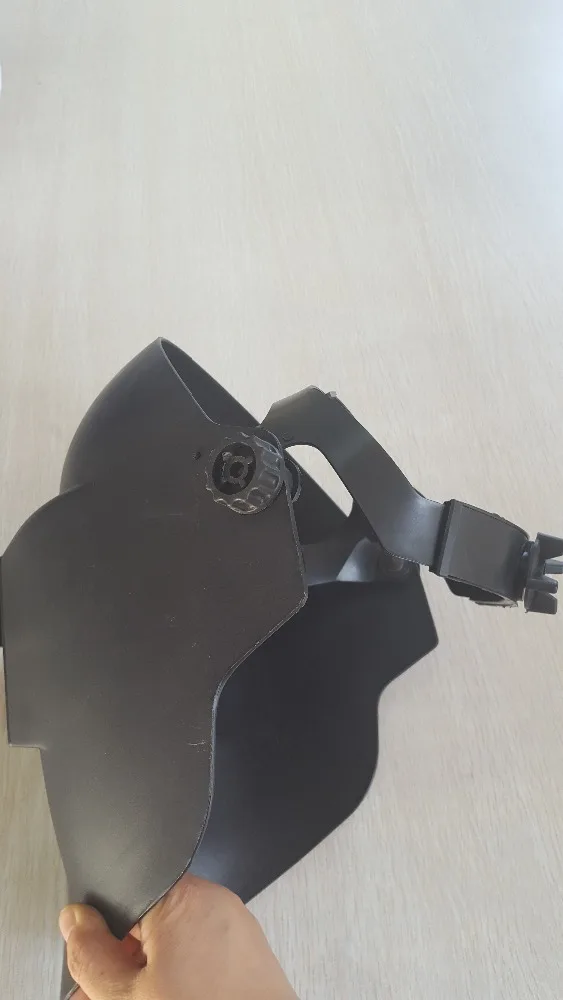 
Electric welding mask with strong protection performance DT-M012 