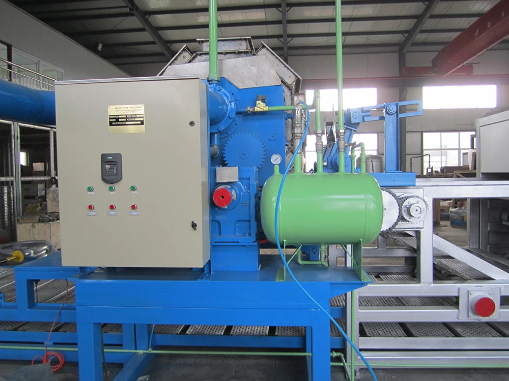 
clima machine making egg trays automatic egg tray machine 