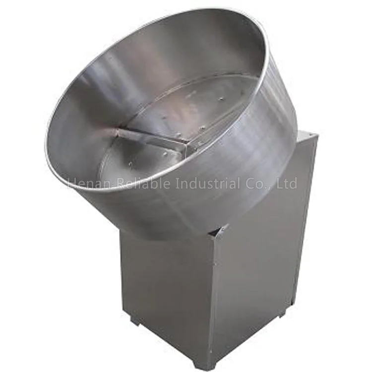 fried potato chips production line 100kg/h for sale