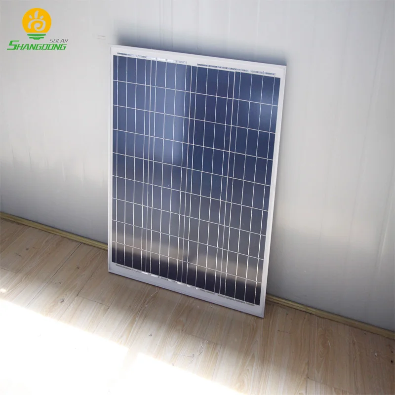 
250W Poly cheap monocrystalline Solar panels/PV Modules for high Solar Light Modules 