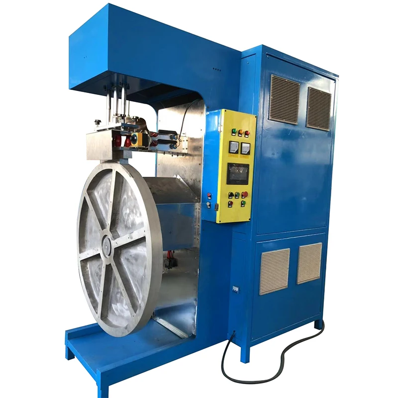 HF welding -making tents,tensile structures,tarpaulin with Nengpai Industry