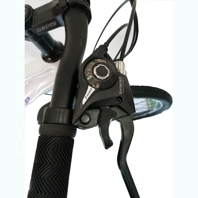 
alloy bike mountain bicycle 