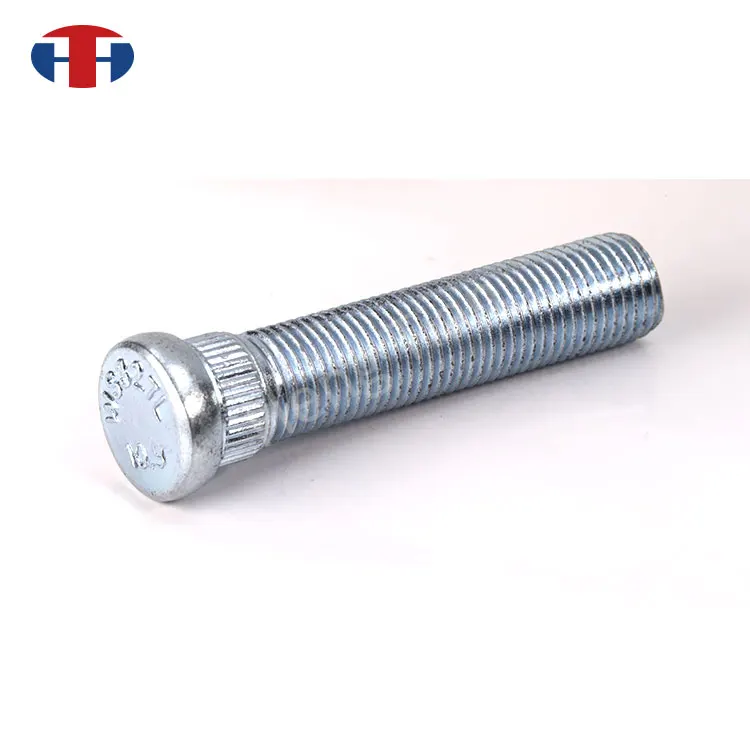2023 china auto part 12*1.5 car wheel studs