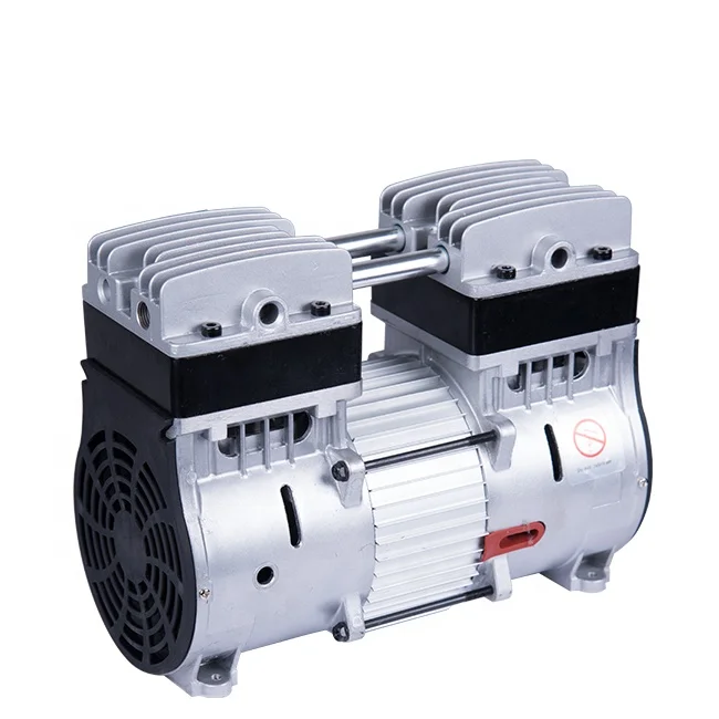 Air Compressor Head 600W For Medical Device