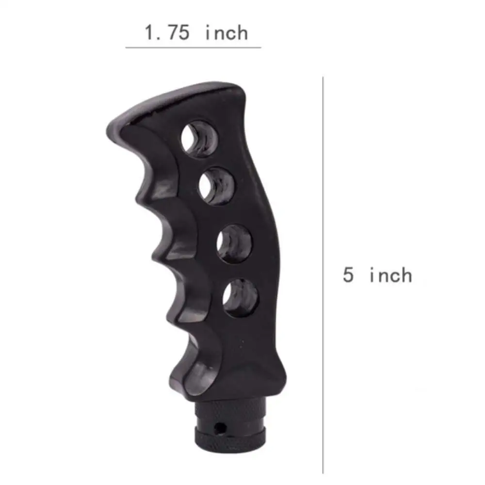 Ting Ao автоматический пистолет ручка рукоятка ножа механическая коробка передач автомобиля переключения передач Ручка Комплект уникальный