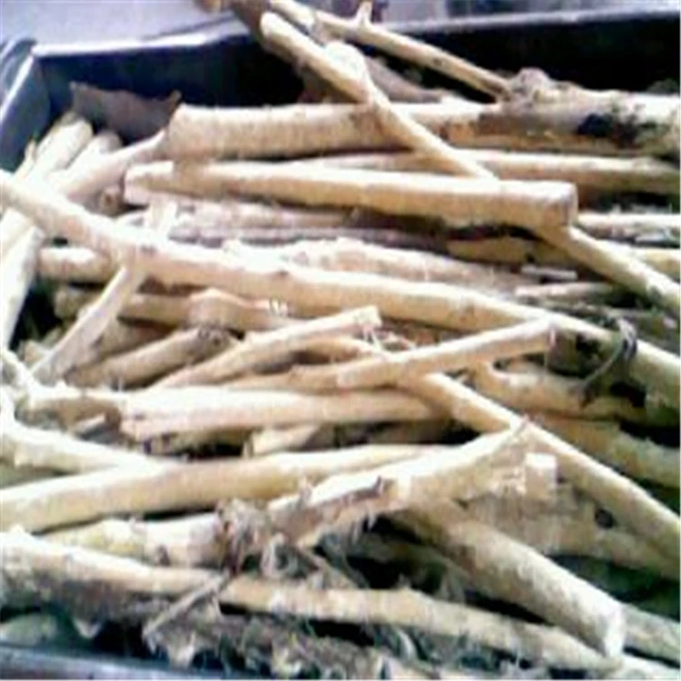 
wood debaking machine/ 