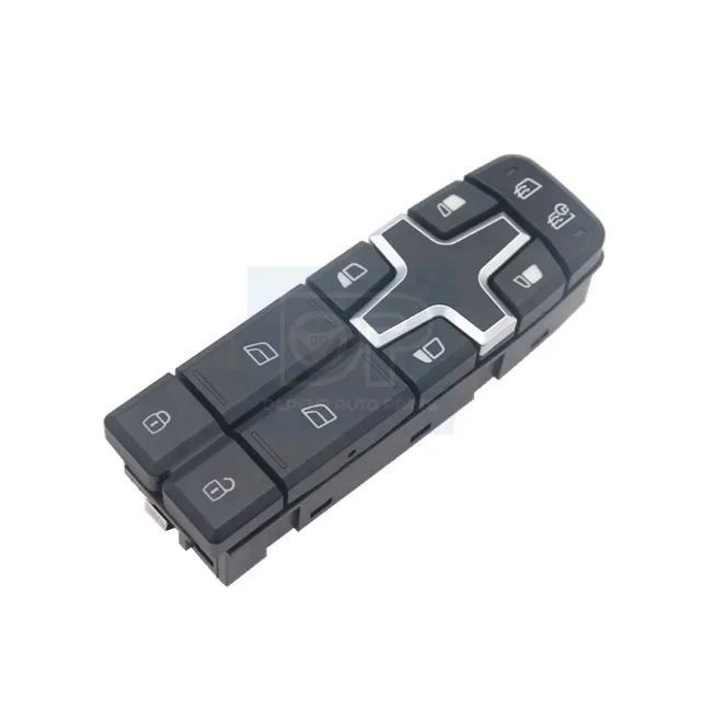 22154240 14490164 Power Window Switch Vol vo FH/FM 4 Truck Door Electric Switch