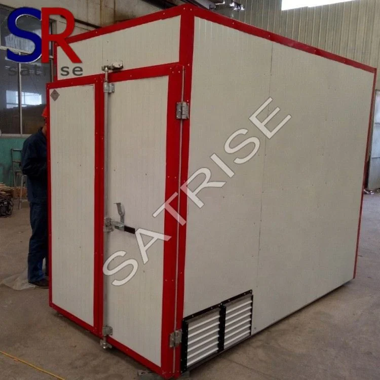Mushroom cultivation equipment agricultural vegetable dryer machine