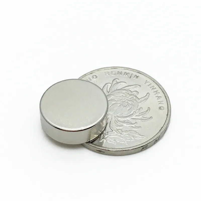 Round magnets for sale disk shape n35 n38 neodymium magnet