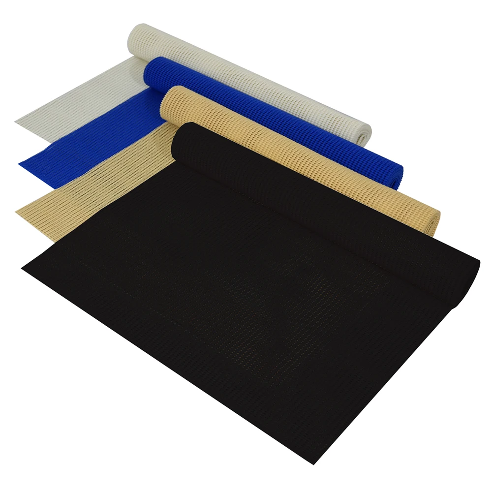 Нескользящий коврик из ПВХ