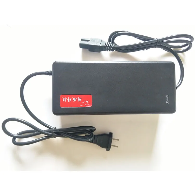 
Customizable high power charger 48v 20ah lead acid battery smart electric car battery charger 