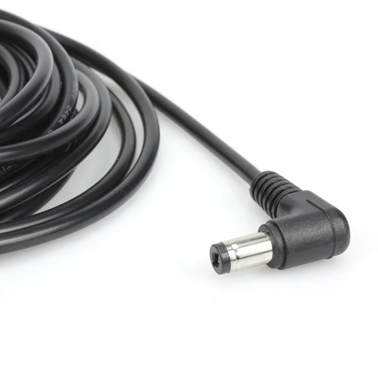 DC5.5 * 2,5 удлинитель