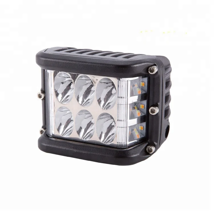 Auto body запасные части работа, работа света лампы вождения Туман Offroad внедорожник Грузовик Свет